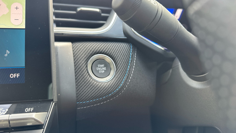 Renault Symbioz 1.6 E-Tech FHEV 145 Techno Esprit Alpine 5dr Auto Hybrid Estate